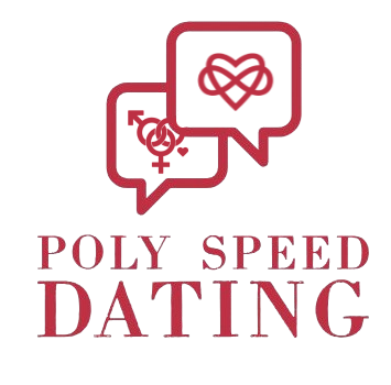 Poly Speed Dating logo